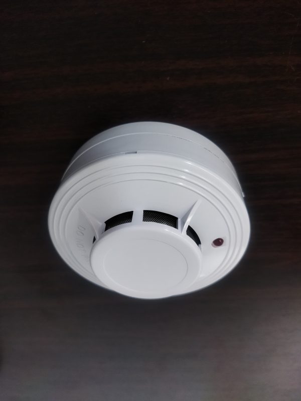detector de humo o sensor de humo fotoelectrico marca mircom listado UL modelo SD-4WP sensor de humo mircom sensor contra incendios detector de humo para panel de alarma convencional detector de humo de 4hilos detector de humo a 12v y 24v detector de humo para sistema de alarma contra incendios detector de humo para sistema deteccion y alarma contra incedios detector de humo para panel convencionales no direccionables