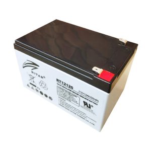 bateria recargable 12v 12ah ritar power bateria seca libre de mantenimiento bateria para panel solar equipos medicos bateria para ups bateria para panel de alarma contra incendios bateria para luces de emergencia bateria para carrito electrico bateria gabinete de rele de proteccion