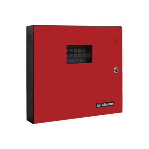 Panel-de-alarma-contra-incendios-6-zonas-FA-106R-mircom-ul panel convencional panel de incendio panel de alarma contra incendios panel de 6 zonas panel mircom panel incendios fa106r fa 106r fa-106r