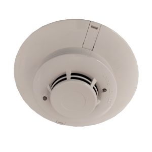 detector de humo o sensor de humo fotoelectrico convencional marca mircom listado UL modelo SD-100-4WP sensor de humo mircom sensor contra incendios detector de humo para panel de alarma convencional detector de humo de 4 hilos detector de humo a 12v y 24v detector de humo para sistema de alarma contra incendios detector de humo para sistema detección y alarma contra incendios detector de humo para panel convencionales no direccionables