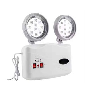 Luz de emergencia, lampara de emergencia, luminaria de emergencia led, NV-7120-4W, luz de emrgencia navia, lampara de emergencia 8horas, luz de emergencia led 8h 32led